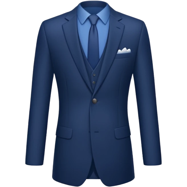SUIT emoji