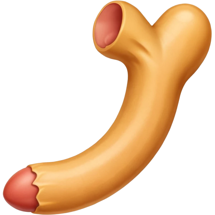 Penis emoji