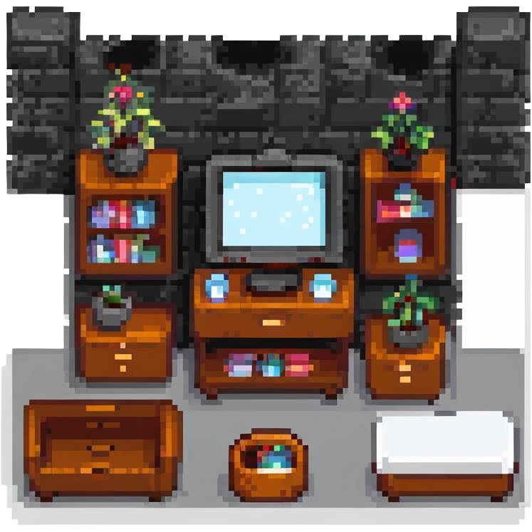 mindful interior design emoji