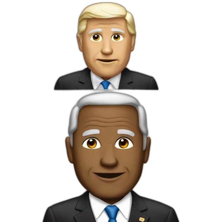 president  emoji