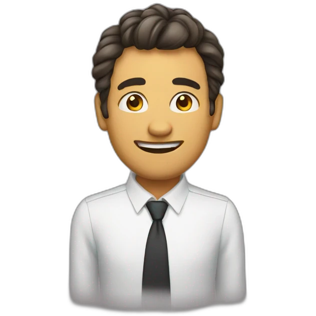 thegrefg emoji