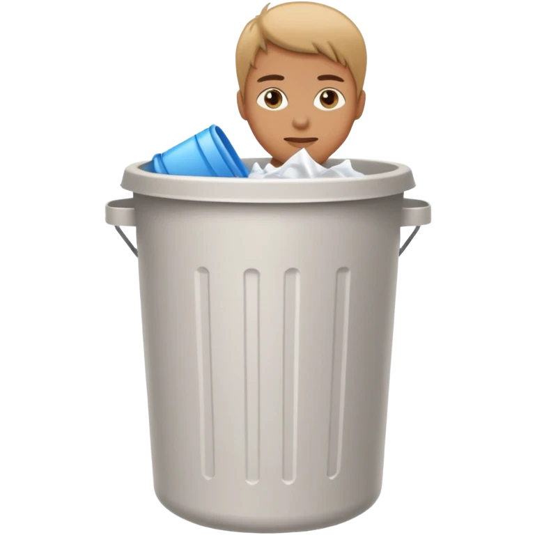 🏧🚮 emoji
