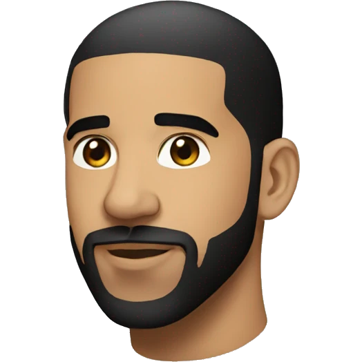 drake emoji
