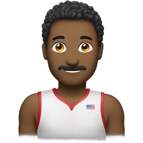 Конный спорт  emoji