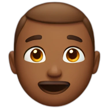 No worries emoji