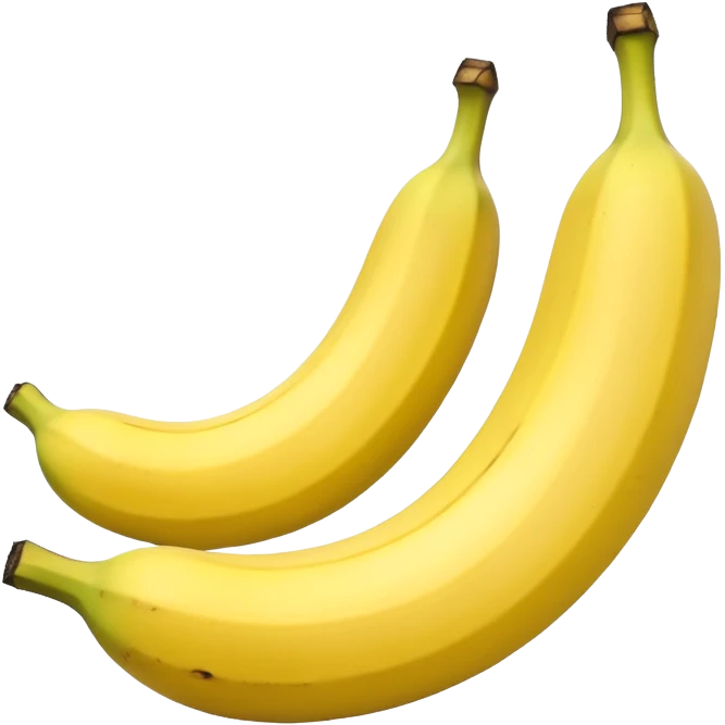 banana speakers emoji