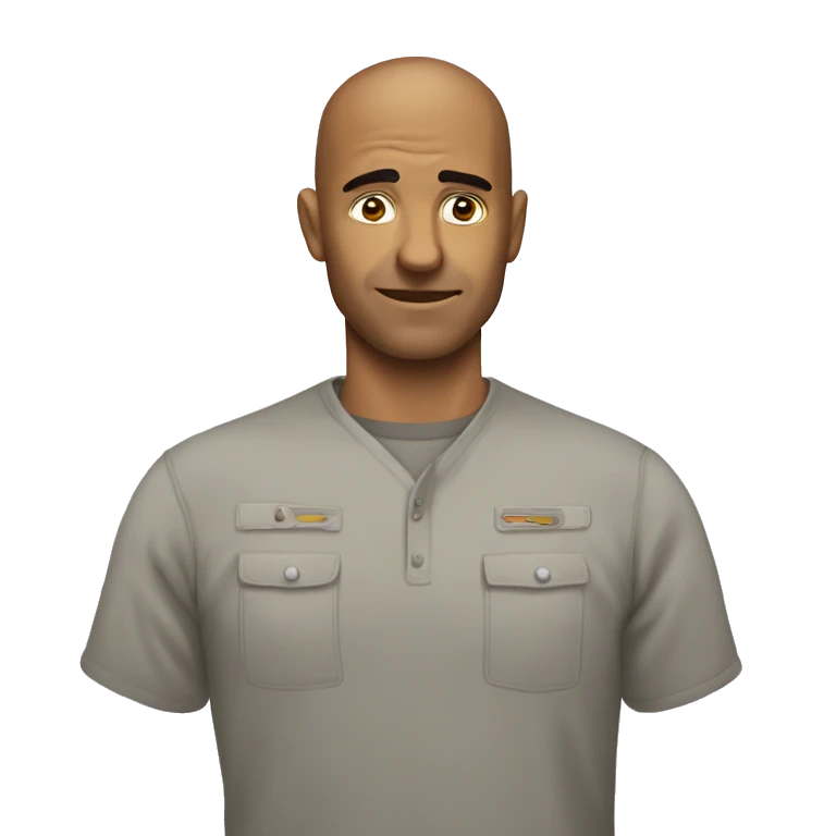 Блондинка с собакой emoji