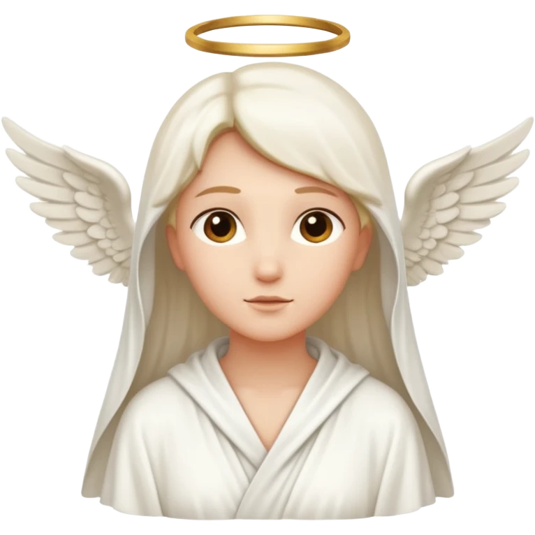 Guardian angel ghilbi emoji