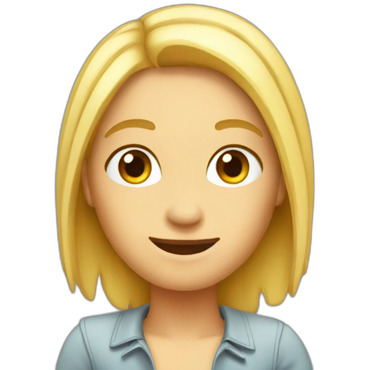 Merge app emoji