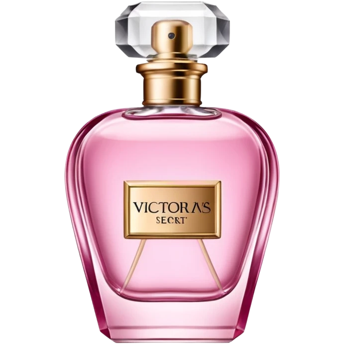 victoria secret perfume emoji