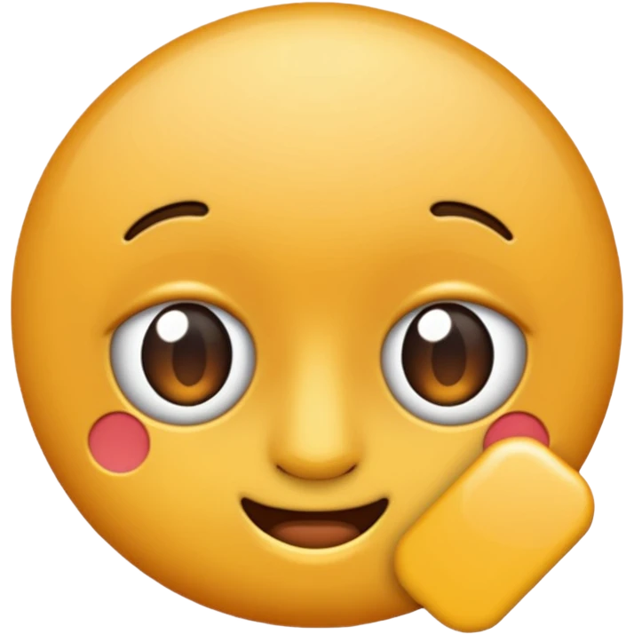 Mobilography emoji