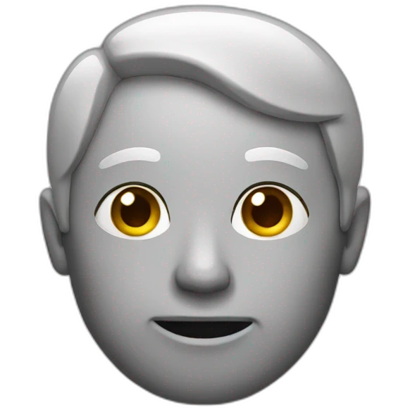 meh emoji