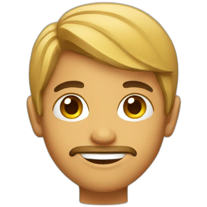 content creator emoji