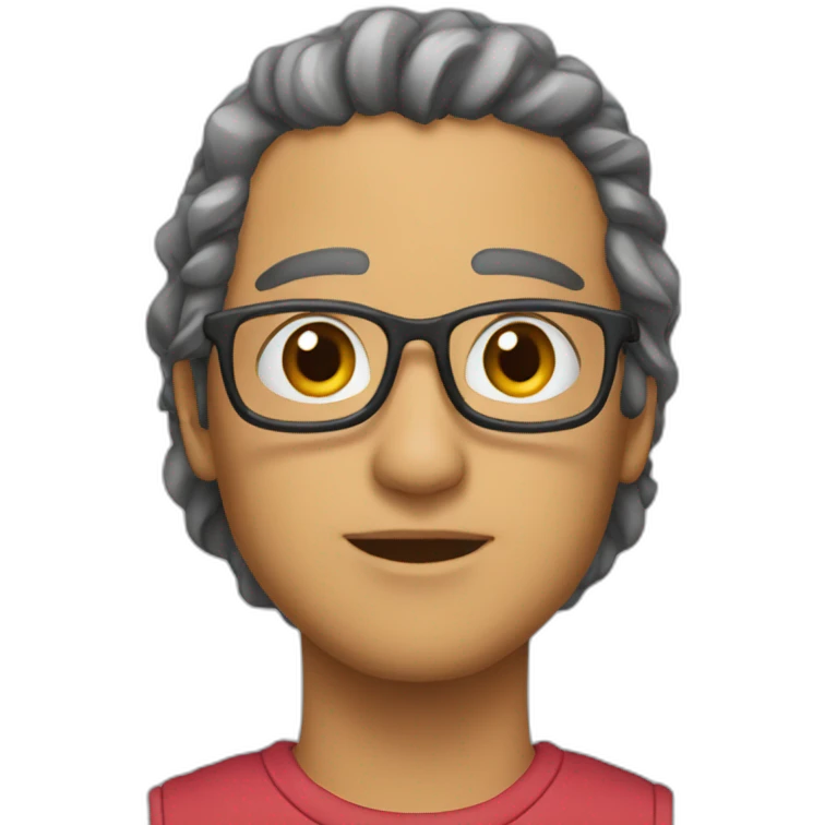 Houari Boumediene emoji