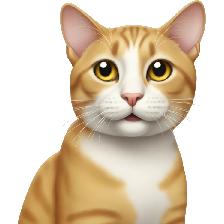 Mumbai Cat emoji