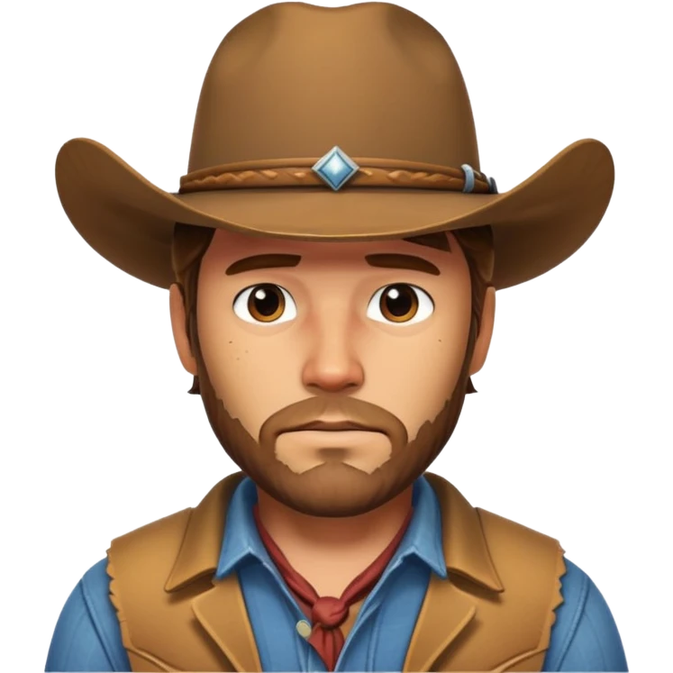 Arthur Morgan  emoji