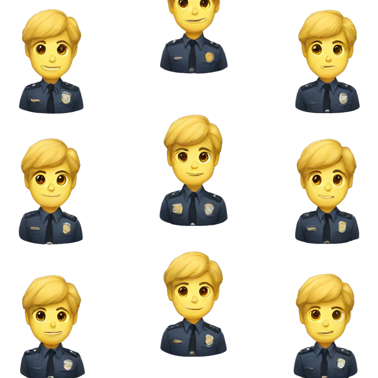 Badge  emoji