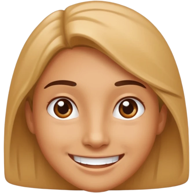 neighbor emoji