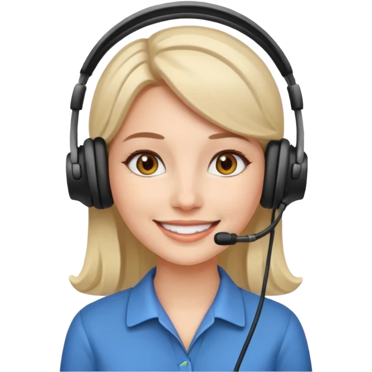 emoji clean girl qui travaille emoji