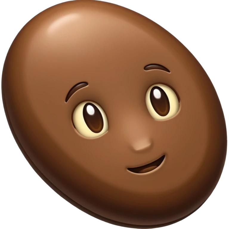 mocha pod emoji
