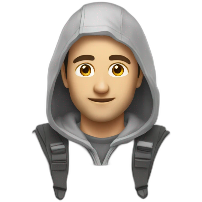 Немецкая овчарка emoji