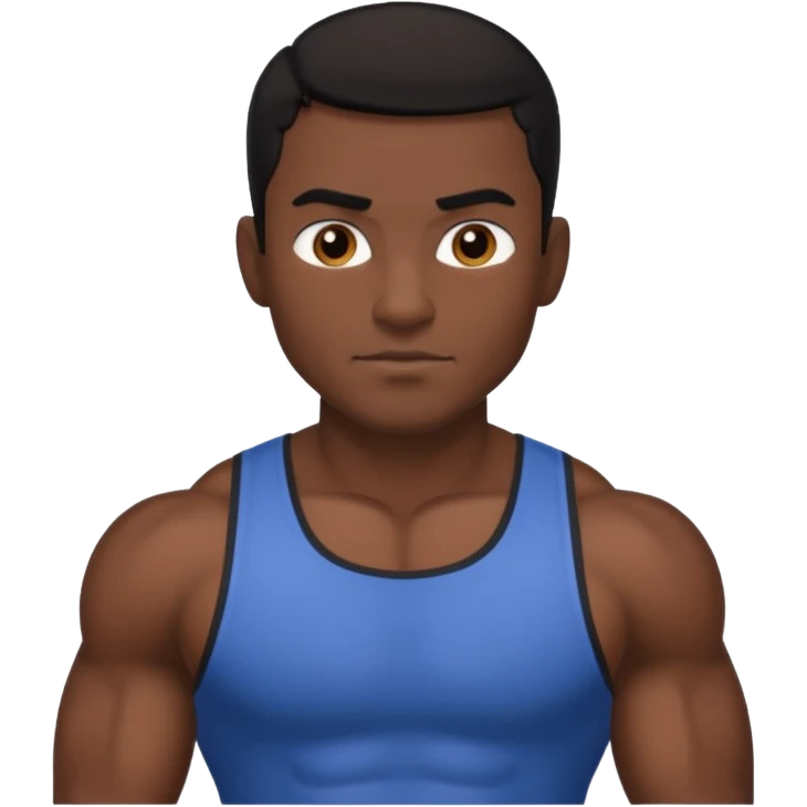 big dick latino guy emoji