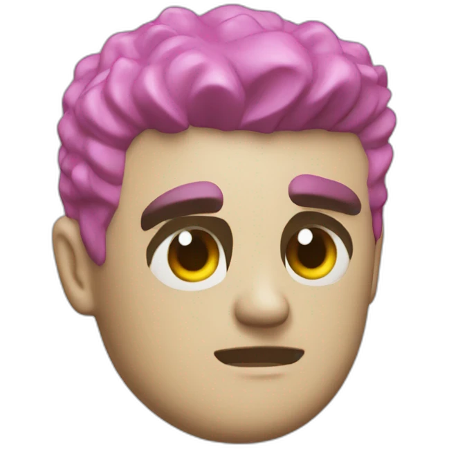 fight club soap emoji