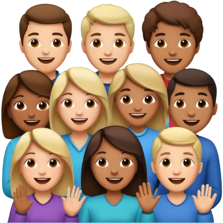 Tralalero tralala emoji