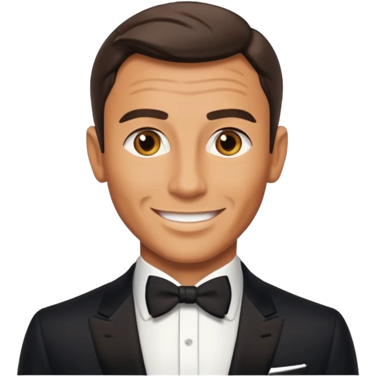 bond emoji