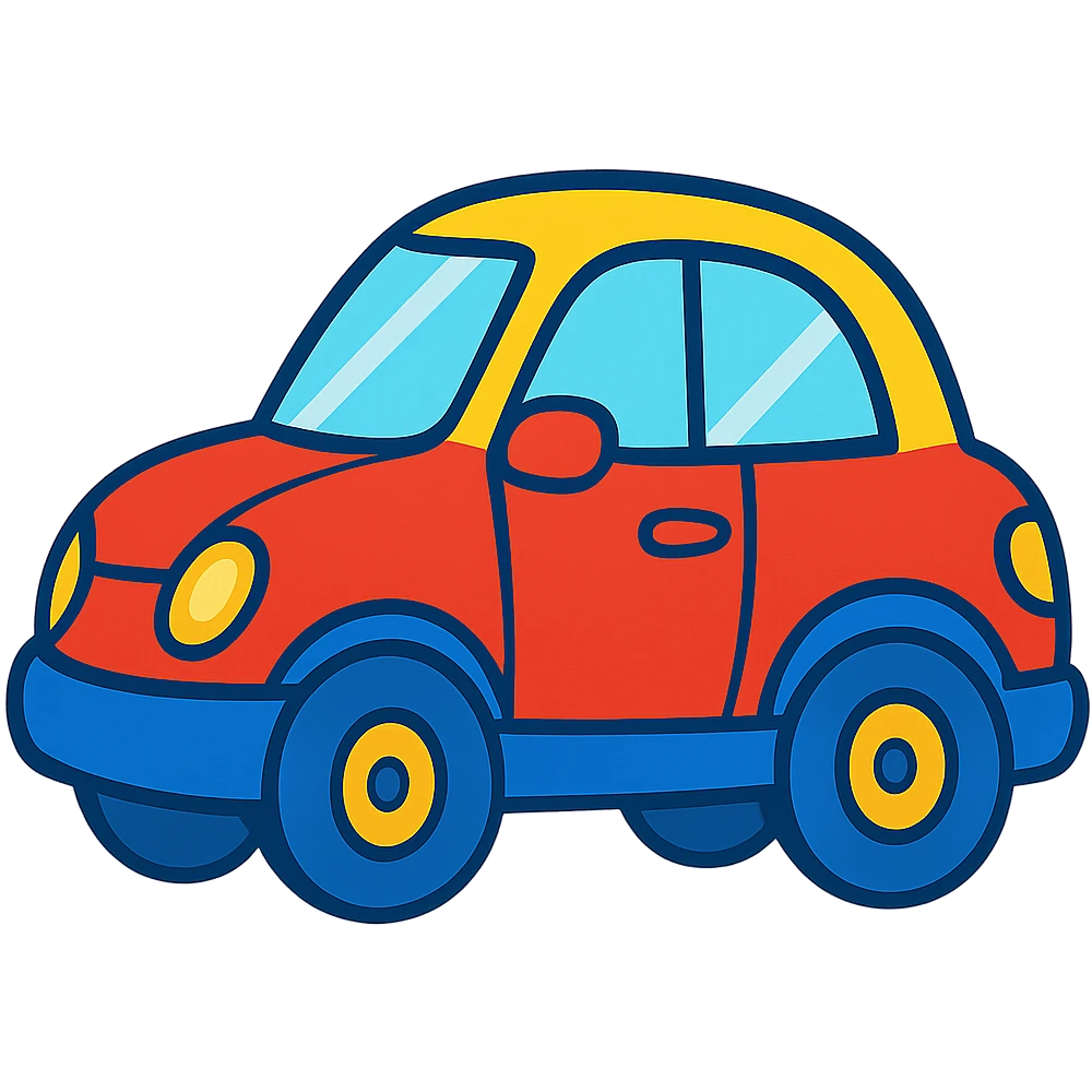 car emoji
