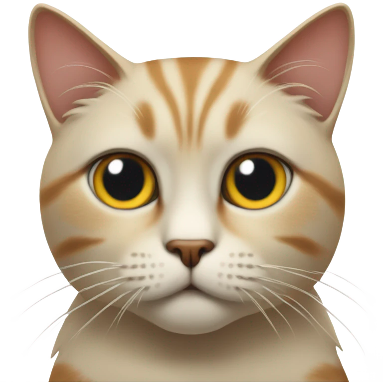 cat wait dont like you emoji