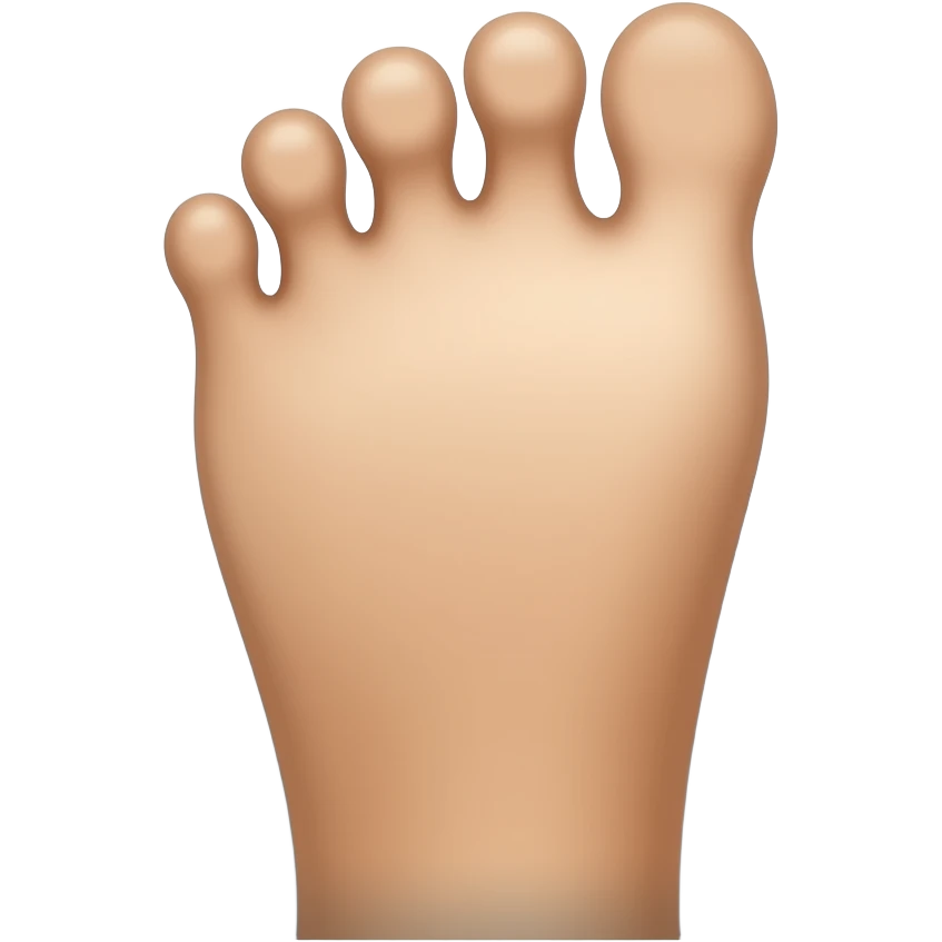 Podology minimal emojis emoji