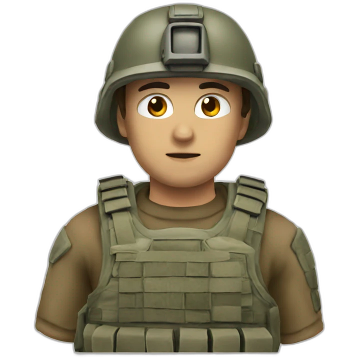Arma emoji