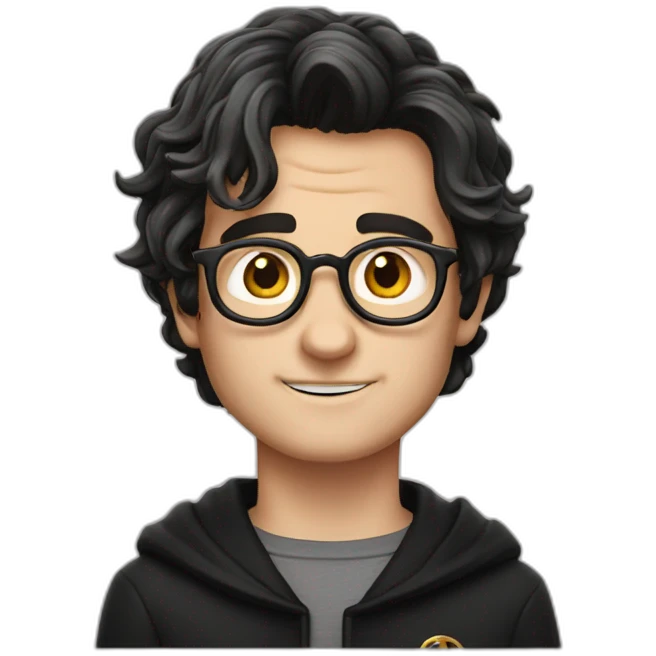 harry poter emoji