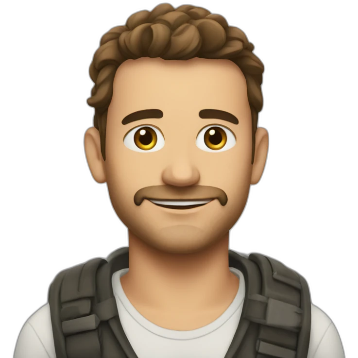 Flavien audebert emoji