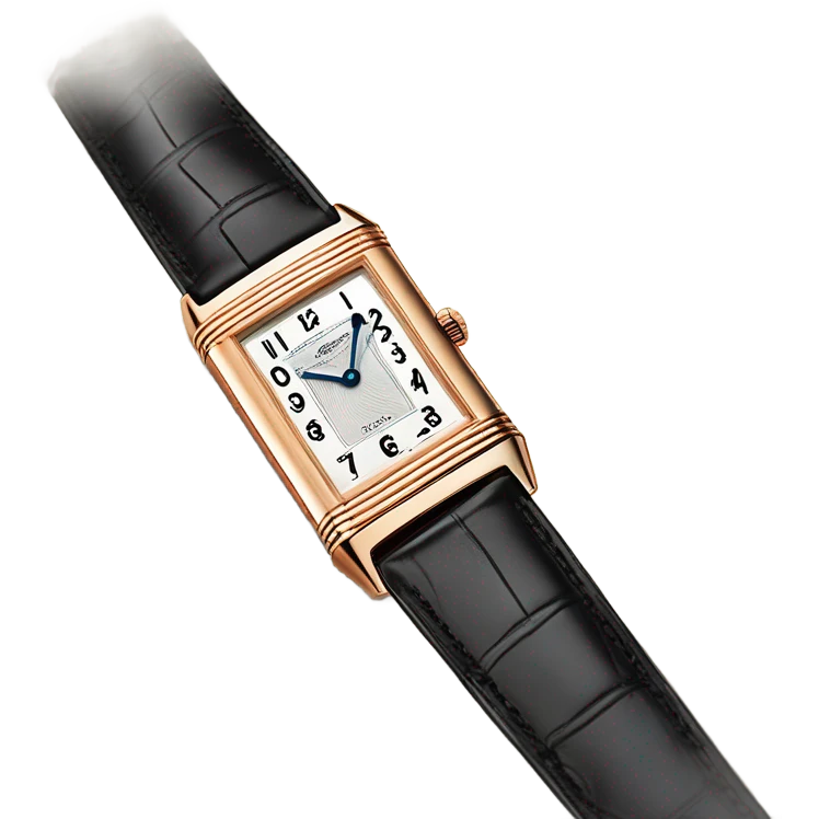 Jlc reverso emoji