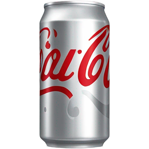 Diet Coke  emoji