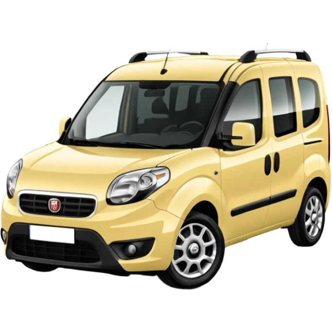 Fiat doblo sağ ön farı emoji