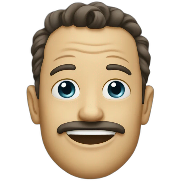 fools emoji