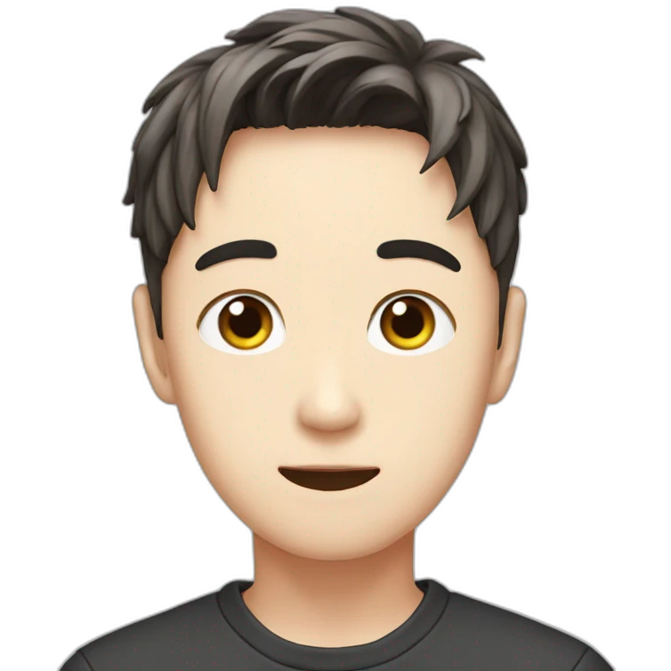 Seojun  emoji