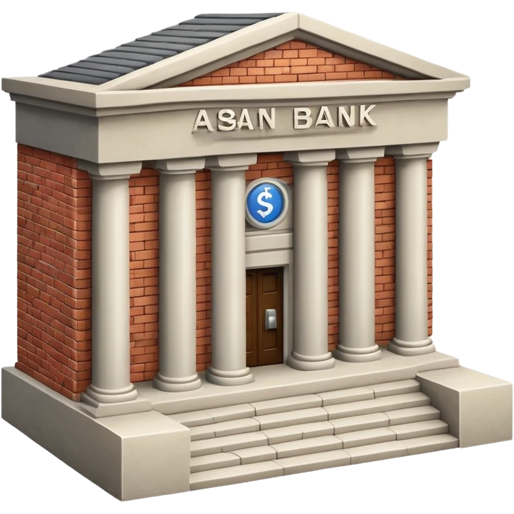 bank emoji