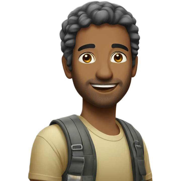 reunion island emoji