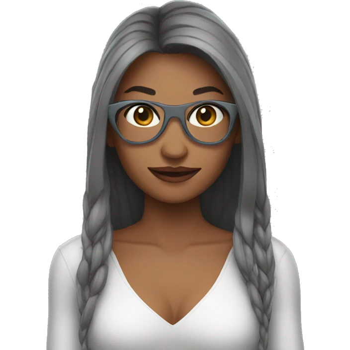 spiderwoman emoji
