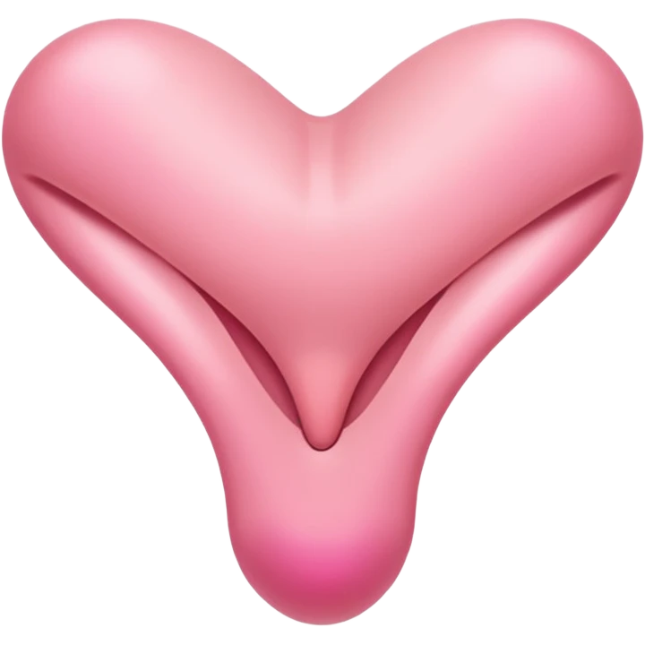 Labia emoji