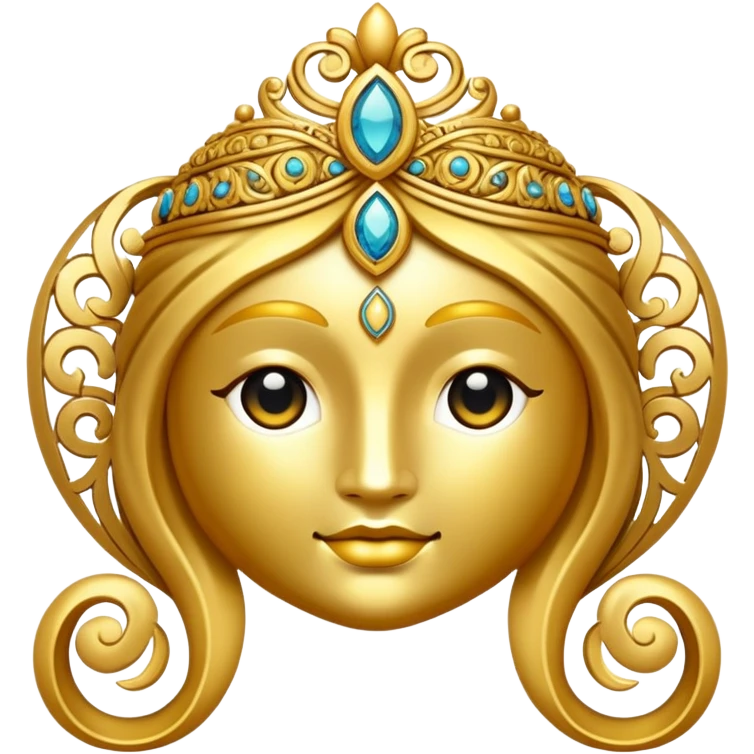 Lutte  emoji