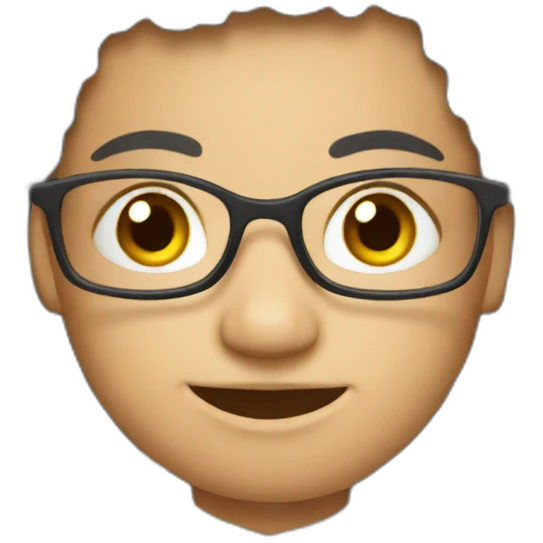 Dutch school emoji