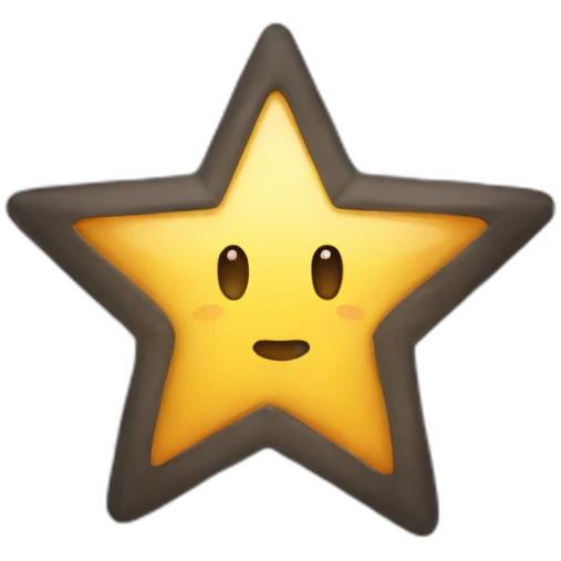 stars emoji