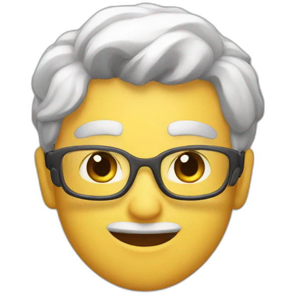 El nano emoji