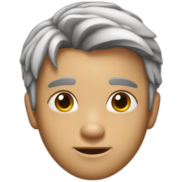 Secret emoji emoji
