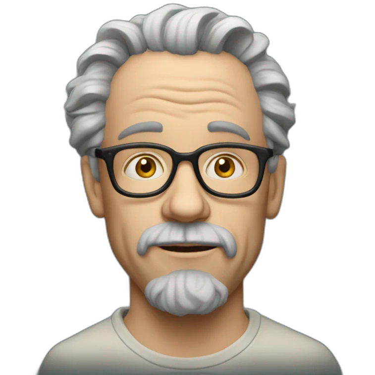 Coen van bunge emoji